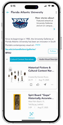 FAU iPhone 15 screen 1-1